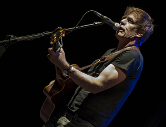 Martyn Joseph